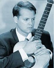 Colorado guitarist in Denver, photo by Bill Freeman at Insight (303)670-5566